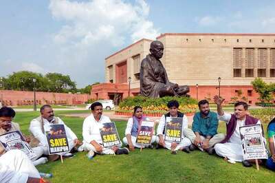 Bill to Replace Delhi Services Ordinance Most Undemocratic Paper Ever Tabled in Parliament: AAP