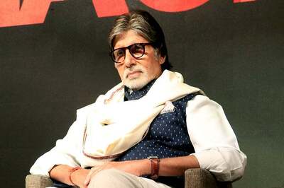 Amitabh Bachchan Served Legal Notice by Delhi Bar Council for Donning Lawyer’s Attire in Ad