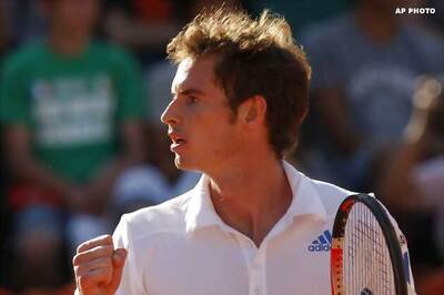 Murray carries British hopes at Wimbledon