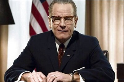 Women Have Tougher Time in Hollywood: Bryan Cranston