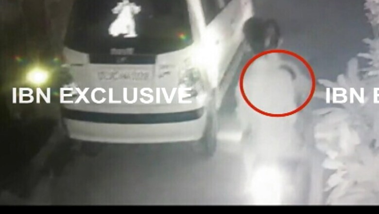What is Modi and his L-G doing, asks Kejriwal after rape of two minors in Delhi