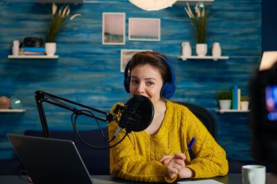 5 Top Podcast Picks 2024: From History To Bollywood