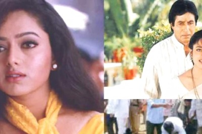 Sooryavansham Lead Soundarya Didn't Know Hindi; This Legendary Actress Dubbed For Her