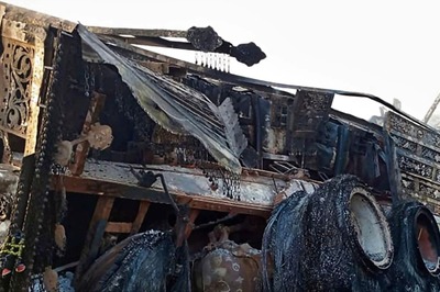 Baloch Liberation Army Claims Responsibility For 2 Attacks That Killed 31 | Exclusive