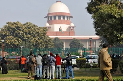 Supreme Court to Commence Hybrid Physical Hearing of Cases from March 15