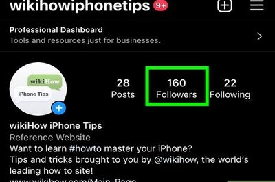 How to Check Who Doesn't Follow You Back on Instagram