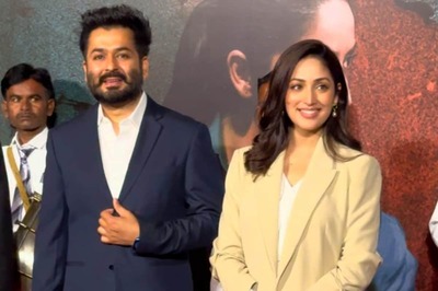 Aditya Dhar Says Govt Doesn't Need Article 370 to Win 2024 Election: 'They Made Ram Mandir...' | Watch