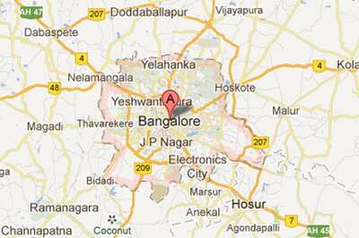 IAS candidate commits suicide after 'goof-up' in UPSC results