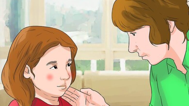 How to Get a Toddler to Take Medicine
