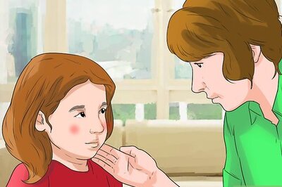 How to Get a Toddler to Take Medicine