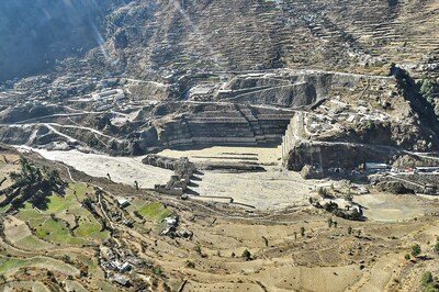 Death Toll in Avalanche in Uttarakhand's Chamoli Rises to 11
