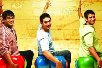 3 Idiots 2 Coming Soon? Raju Aka Sharman Joshi Shares Big Update On Aamir Khan Starrer
