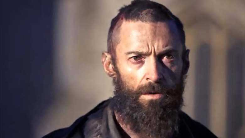 85th Academy Awards: Hugh Jackman nominated for Best Actor