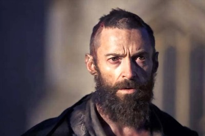 85th Academy Awards: Hugh Jackman nominated for Best Actor