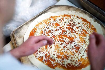 Pizza Man Faces Deportation After Delivery to New York Military Base