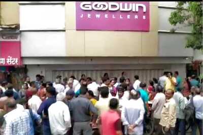 Goodwin Jewellery Chain Owners Sent in Police Custody for Duping Depositors of Over Rs 25 Cr