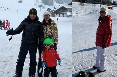 A Guide to Planning Your Perfect Trip to Kareena Kapoor's Favourite Place, Gstaad In Switzerland