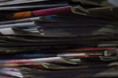 'Special Campaign 2.0': After Dumping 22 L Paper Files in 2021 Drive, Centre to Launch Sequel on Oct 2