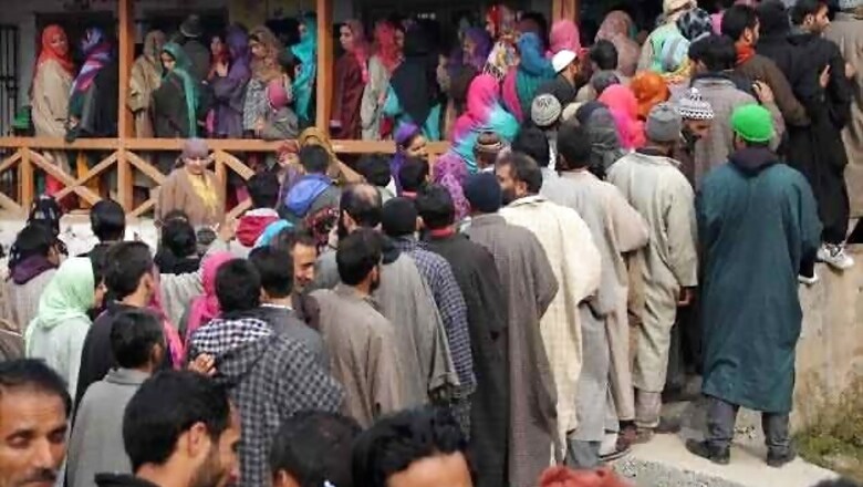 Pakistan violates ceasefire ahead of J&K polls today, over 80 criminal nominees in the fray in Jharkhand