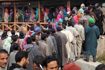 Pakistan violates ceasefire ahead of J&K polls today, over 80 criminal nominees in the fray in Jharkhand