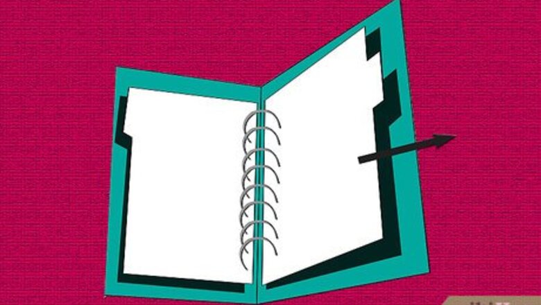 How to Make a Photo Album from Recycled Materials