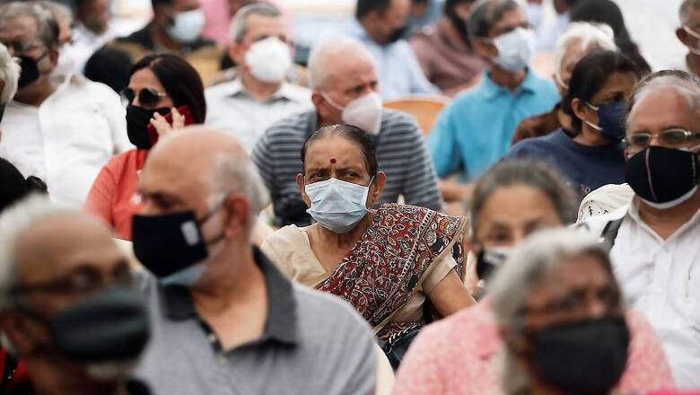 Maha Covid Crisis in 10 Pts: Lockdown in Nagpur, Curbs in Pune, Nanded; Restrictions in Mumbai Likely