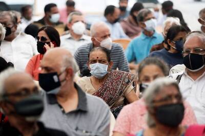 Maha Covid Crisis in 10 Pts: Lockdown in Nagpur, Curbs in Pune, Nanded; Restrictions in Mumbai Likely