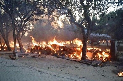 SC to Hear Plea for CBI Probe in Mathura Violence Today