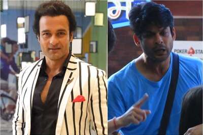 Bigg Boss 13: I've Never Ever Seen Sidharth Shukla Aggressive in My Life, Says Rohit Roy