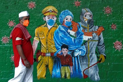 India's Active Covid-19 Caseload Down to 2.50 Lakh, 19,079 Fresh Infections Reported