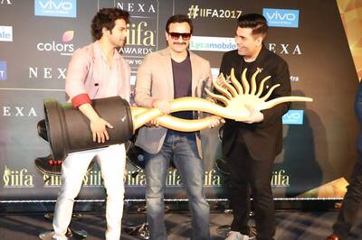 Bollywood is Incomplete Without Karan Johar: Saif Ali Khan