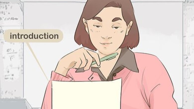 How to Evaluate Essay Writing