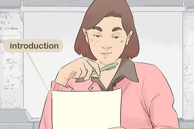 How to Evaluate Essay Writing