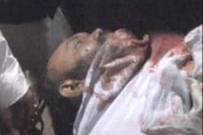 Mahato murder: 2 Naxals among 8 held