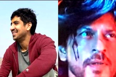 Ayan Explains How the Tonality of SRK's Scene in Brahmastra Was Different, Says 'It is a Bit of an Item Sequence'