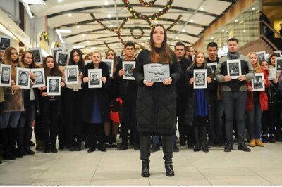 Russia Finds Main Black Box From Black Sea Crash Jet