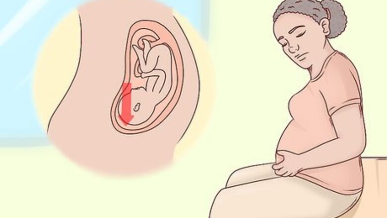 How to Know Labor Is Near