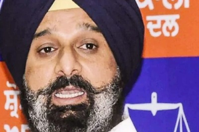 Punjab: SAD Welcomes Guv’s Decision to Cancel Assembly Session But Seeks Probe Into Alleged 'Op Lotus'