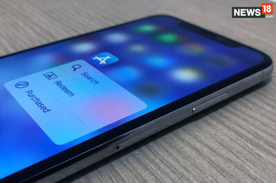 iPhone X For Rs 79,999, More Apple iPhones on Discount During Amazon India iPhone Fest