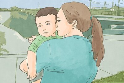 How to Move to Another State when You Have Custody of Your Child