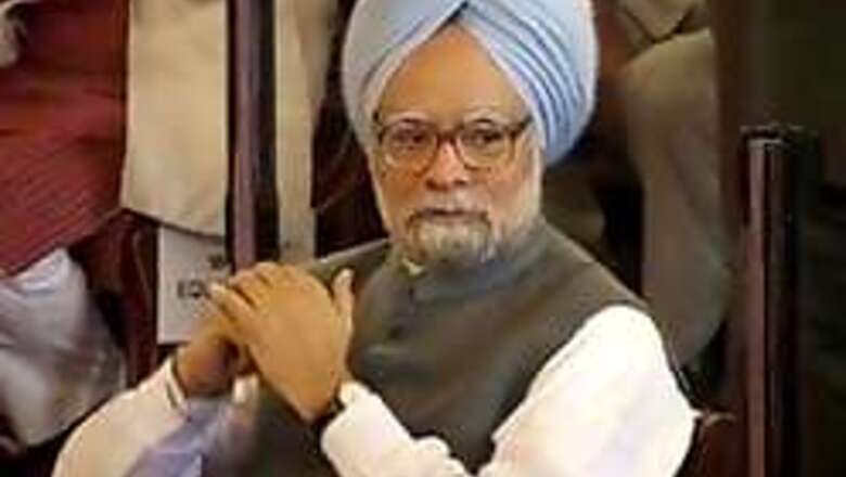 Don't link terror with religion: PM tells media, scholars