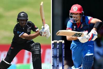 New Zealand Under-19 vs Afghanistan Under-19 Live Cricket Streaming for ICC U-19 World Cup 2024: When and Where to Watch NZ-U19 vs AFG-U19 Coverage on TV And Online