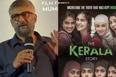 Vivek Agnihotri Issues WARNING For The Kerala Story Team, Says 'Your Lives Won't Be...'