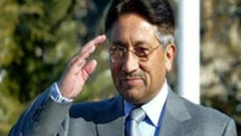 Democracy under arrest in Pak: US daily