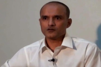 Pakistan Files Counter-Memorial on Kulbhushan Jadhav's Case in ICJ