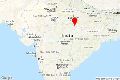 Semariya Election Result 2018 Live Updates: Candidate List, Winner, MLA, Leading, Trailing, Margin