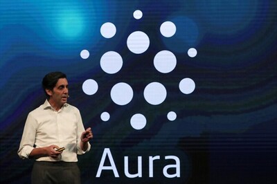 Telefonica Launches 'Aura' Voice Assistant in Six Countries