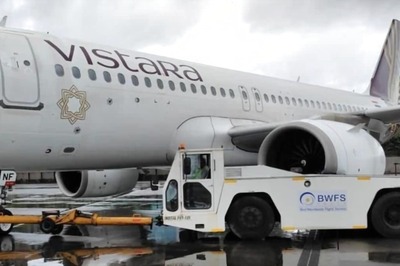 Kolkata-Delhi Flight Cancelled to Operate Flights on Kolkata-Port Blair Route for Stranded Passengers: Vistara