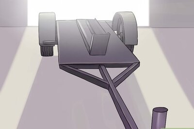 How to Trailer a Motorcycle