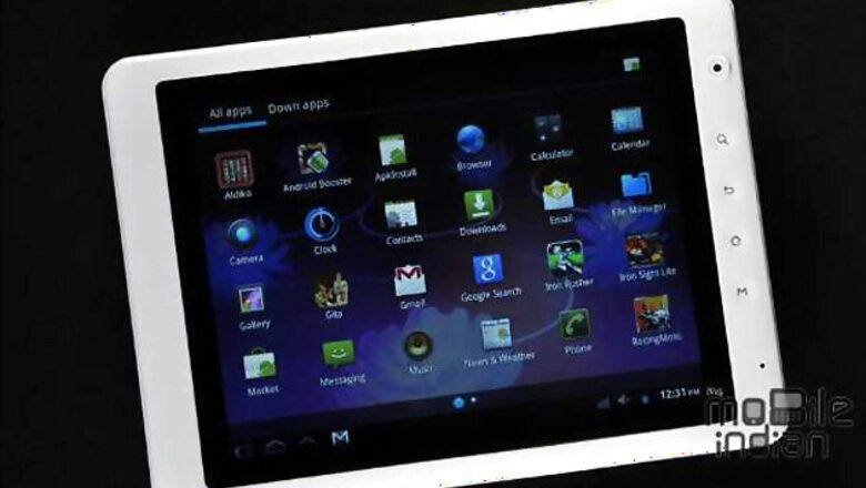 BSNL re-launches Penta tablet with Android 4.0